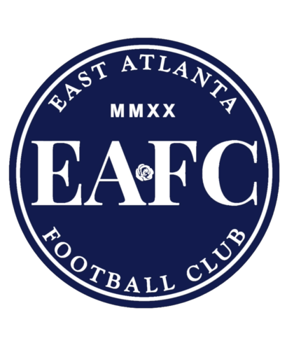 East Atlanta FC vs. Southern Soccer Academy poster