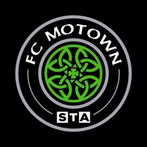 FC Motown STA vs. Cedar Stars Rush