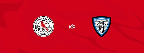 Commonwealth Cardinals FC vs Lionsbridge FC image