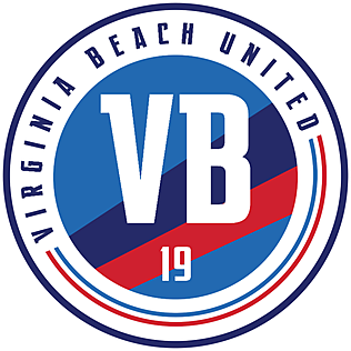 VBU vs Virginia Marauders FC poster