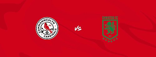 Commonwealth Cardinals FC vs Christos FC image