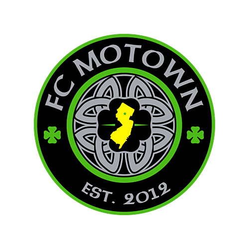 FC Motown STA vs. Morris Elite SC  poster
