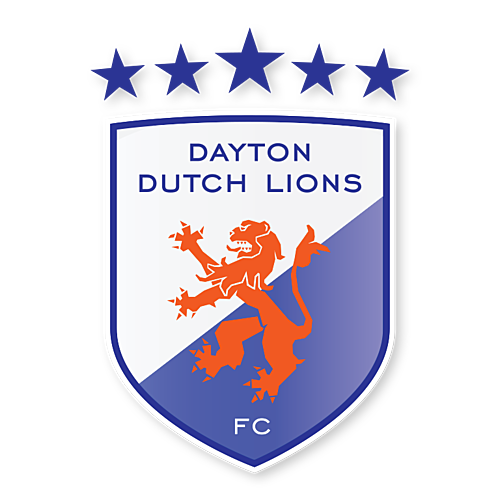 Dayton Dutch Lions FC vs Oakland County FC poster