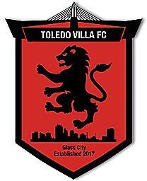 Bus Trip: Toledo Villa FC @ Cleveland Force SC poster