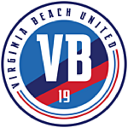 USL W League - VBU v Virginia Atlantic 