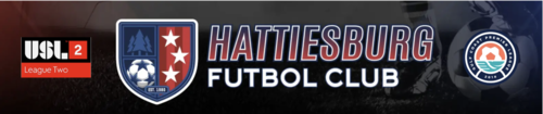 Hattiesburg FC Women vs. MS Blues image