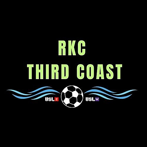 (USL2) RKC Third Coast Tryouts poster