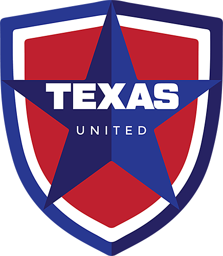 Little Rock Rangers vs. Texas United poster