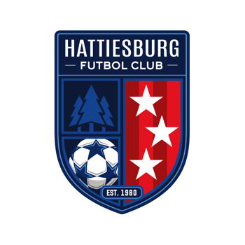 Hattiesburg FC Women vs. MS Blues image