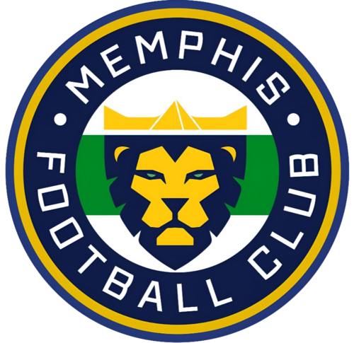 Memphis FC vs Red River FC poster