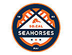 Redlands FC vs Southern California Seahorses poster