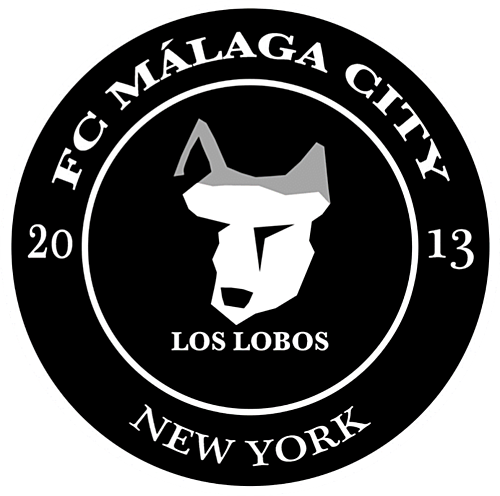 FC Malaga City vs Black Rock FC poster