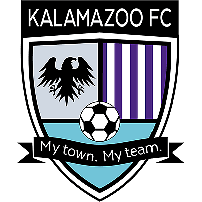Kalamazoo FC Women vs. MI Legends FC poster