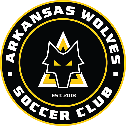 Little Rock Rangers vs. AR Wolves poster