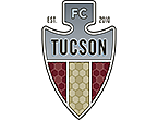Redlands FC vs FC Tuscon poster