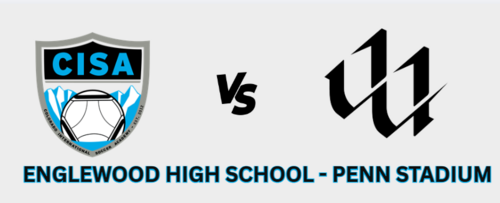 USL2/USL-W Double Header | CISA vs. Utah United poster