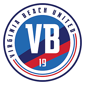 Virginia Beach United vs. Patuxent FA poster