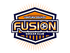 Redlands FC vs Ventura County Fusion poster