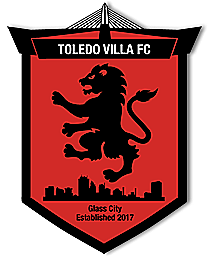 Toledo Villa FC - Meet the Team Dinner poster