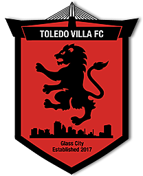 Toledo Villa FC vs. Oakland County FC 2021 poster