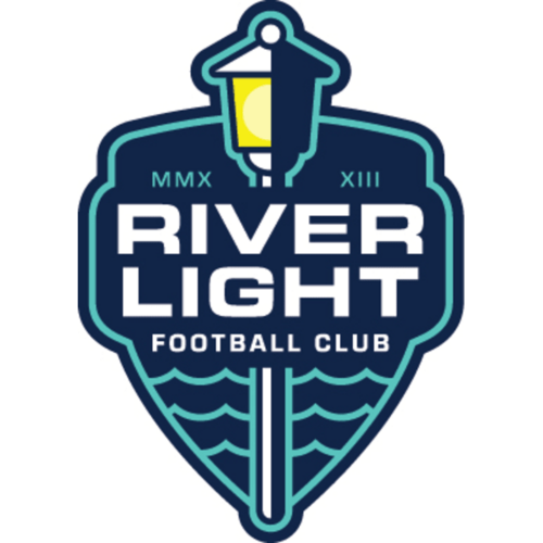 River Light FC (Men) vs. St Croix poster