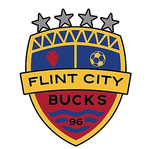 Flint City Bucks 2023 Season Tickets poster