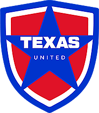 Texas United FC vs. Mississippi Brilla FC poster