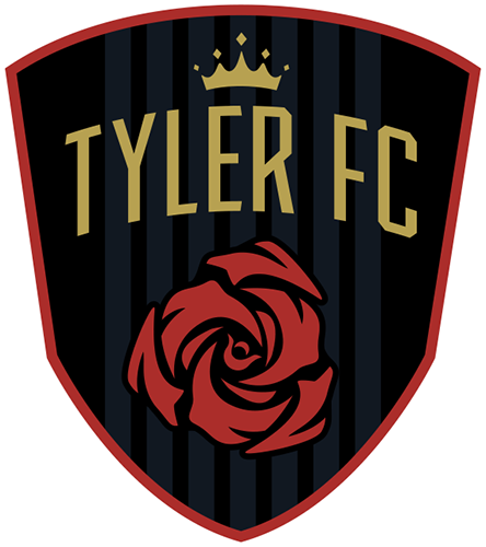 Friendly vs Tyler FC poster