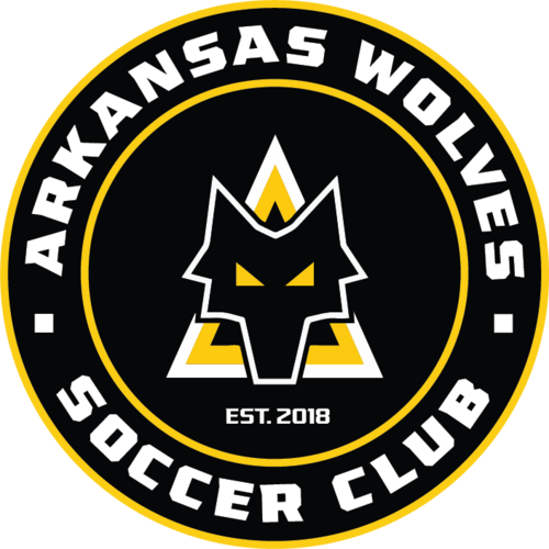 Friendly vs Wolves poster