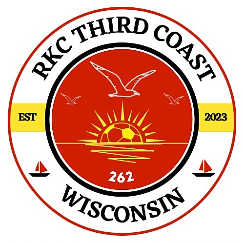 (USL2/Mens) RKC Third Coast vs. Thunder Bay Chill poster