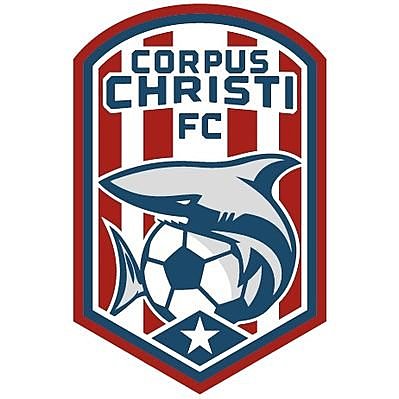 Corpus Christi FC vs AC Houston Sur poster