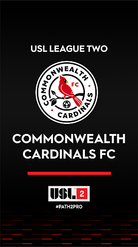 Commonwealth Cardinals Any Home Game Flex Pass image